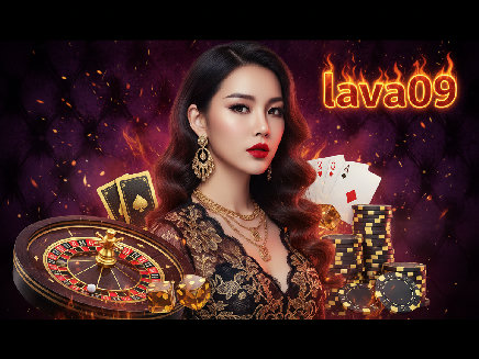 lava09 slot