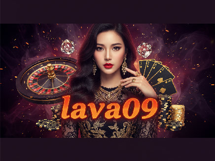 lava09 สล็อต
