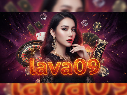 lava09 PG SLOT