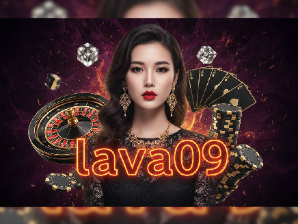 lava09 สมัครสมาชิก